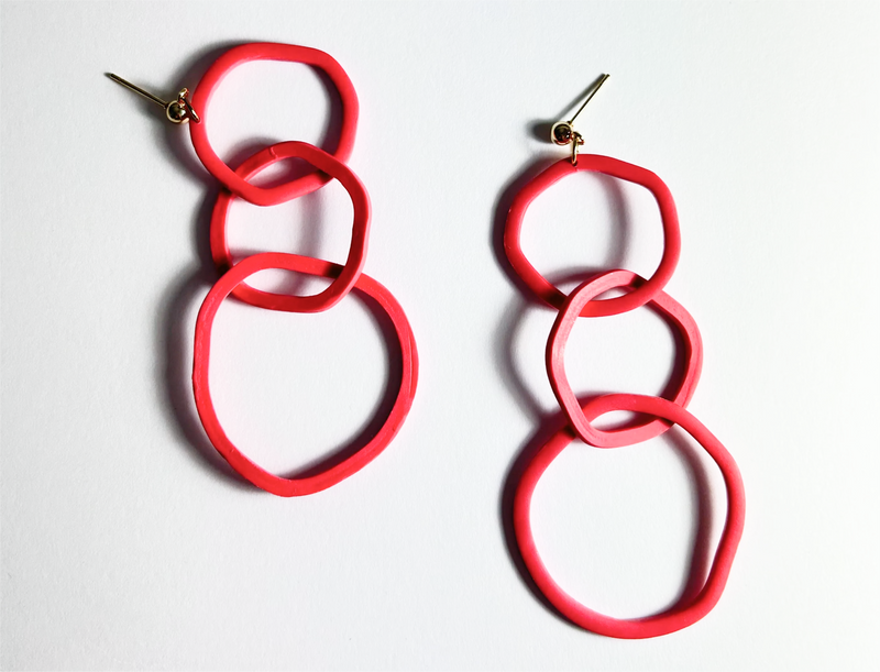 Red Loops