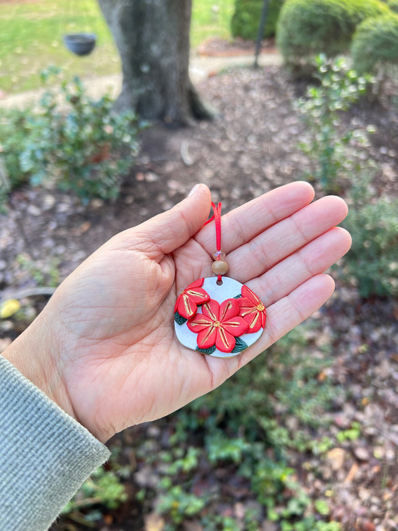 IGP Giving Tuesday Ornament