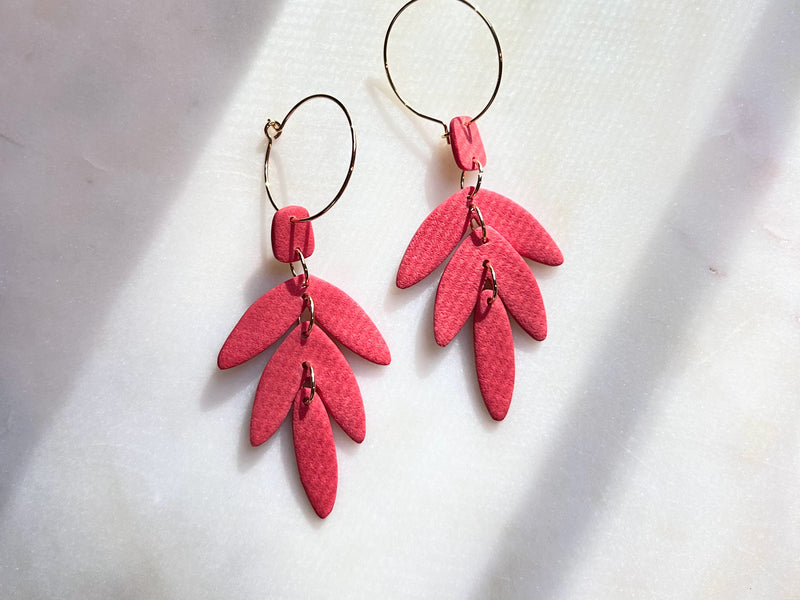 Red Dangles